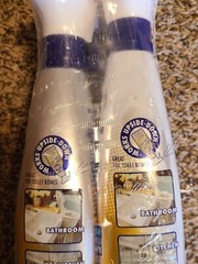 Bar keepers Friend More Spray and Foam 25.4 oz Stainless Steel Cleaner (2 PK )