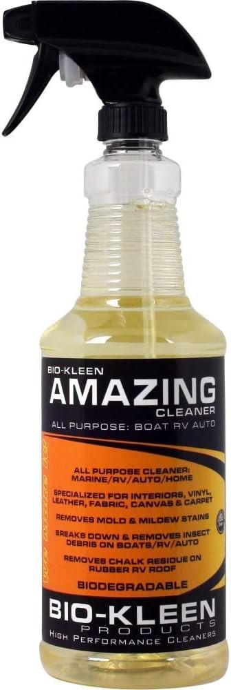 Bio-Kleen M00307 Amazing Cleaner – 32 oz.