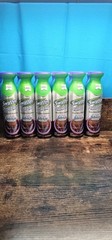Swiffer Dust Shine MULTI SURFACE Spray Lavender Vanilla Discontinued Lot Of 6