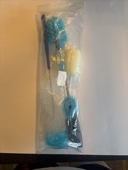 NEW Cleaning Wand Set of 5 Various Options Great Gift Idea Bottles Cups