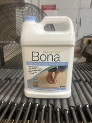 128 oz. Hardwood Floor Cleaner Each Gallon