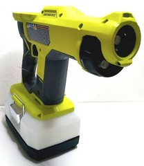 Ryobi 18V One+ Electrostatic PSP02B Tool Only