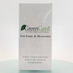 Green Gard Eco-Wise Home Care Furniture Fabric & Microfiber Cleaner NEW