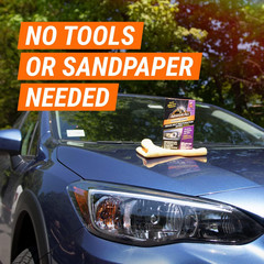 Car Headlights Cleaner Wipes , Cleaning Wipes for Headlights for Cars, Trucks, M