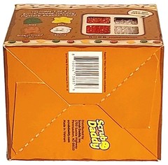 Scrub Daddy + Mommy Scrubber + Holiday Mystery Scrubber, 3 Pack, Special Edition