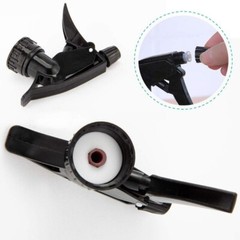 Industrial Heavy Duty Chemical Resistant Trigger Sprayer with 8″ Dip Tube