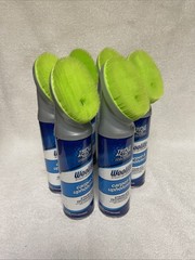6 PACK! BULK! Woolite Triple Action Foam Carpet & Upholstery Cleaner