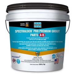 SPECTRALOCK PRO Premium® Durable Stain Proof High Performance East to Use Non…