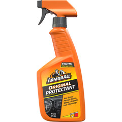 Protectant Car Cleaning Spray, 16 Fl Oz