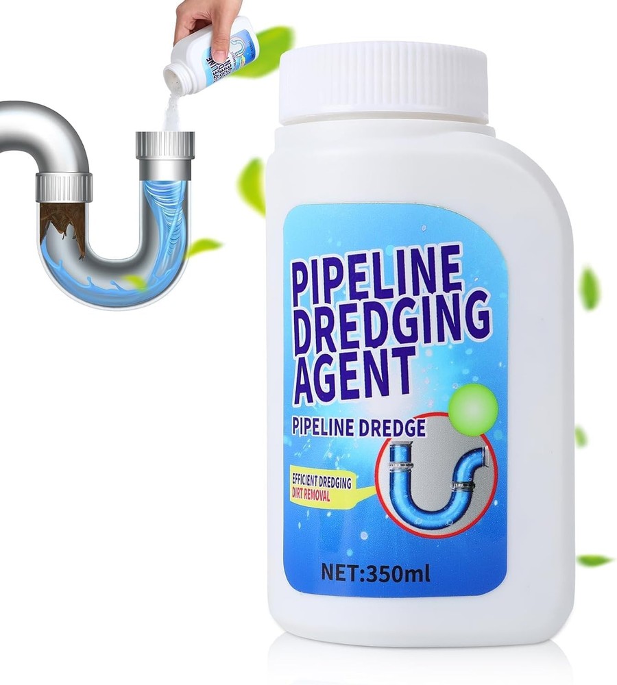 Powerful Pipe Dredging Agent,Pipeline Dredging Agent for Kitchen Toilet