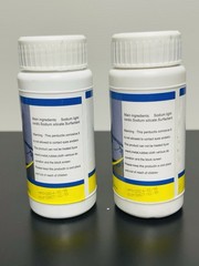 Wild Tornado Sink And Drain Cleaner Dredge / Gunk Unclogger Foaming Formula 2pk