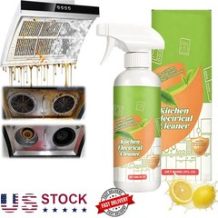 Fly Cleanse Natural Formula To Household Appliances,Multi-Purpose Cleaner HOT!