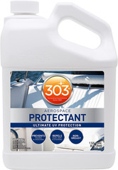 Marine Aerospace Protectant Spray – UV Protection, Repels Dust, Dirt, & Staining