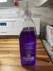 LA’s Totally Awesome All Purpose Cleaner & Degreaser Lavender Burst