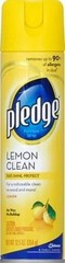 Expert Care Wood Polish Spray, Shines and Protects, Removes Fingerprints,