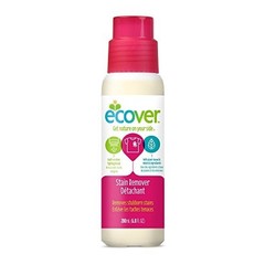 Stain Remover Liquid 6.76oz 200ml Unscented Dye Free Septic Safe