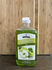 Melaleuca Ecosense Lemon Brite Green Apple Dishwashing Liquid 16 Fl Oz.
