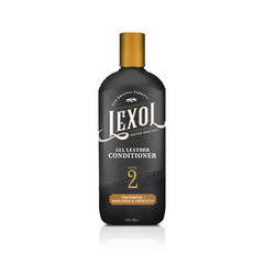Leather Conditioner, 16.9-oz.
