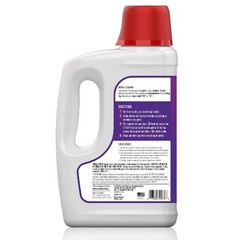 Hoover Paws & Claws 64 fl oz Deep Cleaning Carpet Cleaner Shampoo