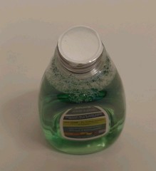 Shark Wood Tile Hard Floor Cleaner Italian Citrus Non-Streak 8 oz Discontinued
