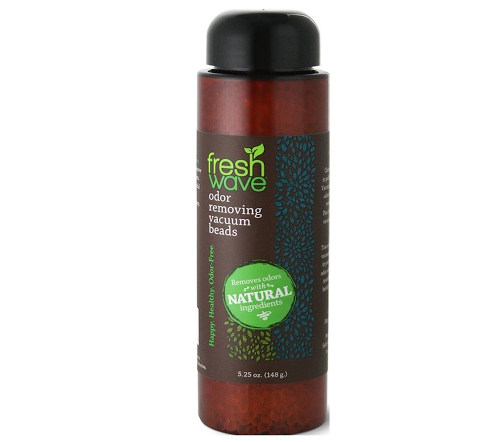 Fresh Wave Odor Neutralizing Vacuum Pearls — 5.25 oz