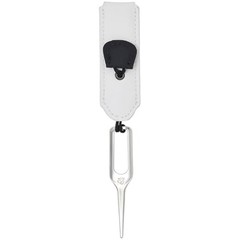 TaylorMade Men’s Single Green Fork with Cover White 2015 Spring/Summer