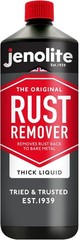 Industrial Strength Rust Remover Liquid – 1kg