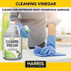 Vinegar 128 oz All Purpose Cleaner Eucalyptus Cleaning Appliances Furniture