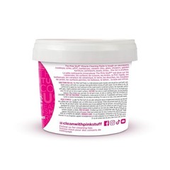 The Pink Stuff Cleaning Paste 500g Multi Purpose Stain & Grease Remover