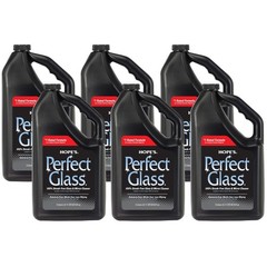 Streak-Free Glass Cleaner Refill Pack