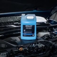 Aqua Bead Water Based Dressing – Non-Greasy Interior and Exterior