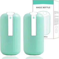 2Pcs Krazy Klean Toilet Cleaner, Krazy Cleaner Pro Toilets Cleaners, Easy to Use