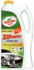 Zip Wax T79 Liquid Car Wash, 64 oz. – Quantity 1