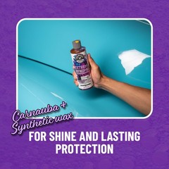 Extreme Bodywash & Wax Foaming Car Wash Soap Soap for Foam Cannons, Foam Gun…