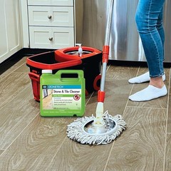 Stone Tile Cleaner 1 Gallon 3.8L
