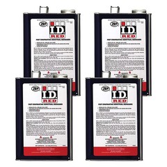 Zep I.D. Red Liquid Fast Evaporating Industrial Degreaser – 1 Gallon (Case of 4)