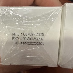 New Sealed 2 Pack – R&W Co Mop Soap Brazilian Waves Scent 4 Oz Floor Cleaner