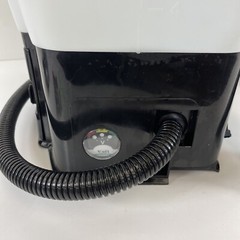 Electrostatic Cordless Backpack Disinfectant Sprayer Sanitizer