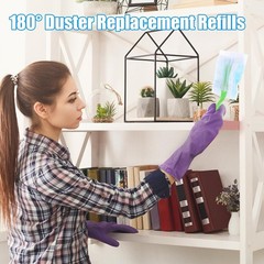 Home and Office Cleaning Dusters – 30PCS Disposable Refills