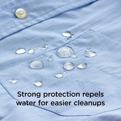 Scotchgard Fabric Water Shield, Water Repellent Spray for Clothing and…
