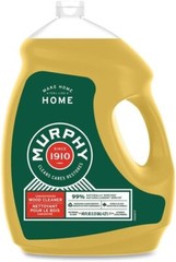 Murphy Murphy’s 1 Gallon Oil Soap Wood Cleaner Concentrate