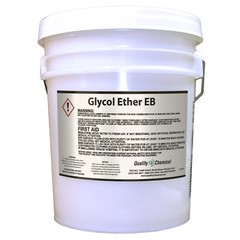 Glycol Ether EB – Butyl Cellosolve – 5 gallon pail