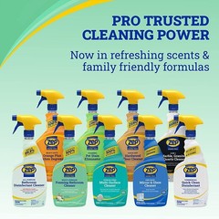 Bathroom Cleaner Foam Eucalyptus Sea Salt Tubs Shower Cleansing Liquid 32 Fl …
