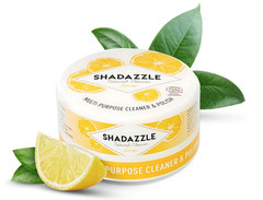 Shadazzle Natural All-Purpose Cleaner & Polish – Eco-Friendly Multi-Purpose