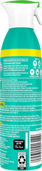 Easy Clean Foaming Multipurpose Bathroom Cleaner, Continuous Spray Bottle, Fast