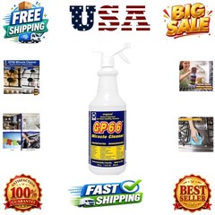Green Miracle Cleaner Super Size 32 oz – Powerful American Made All-Purpose C…