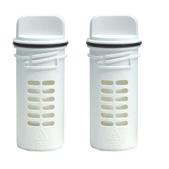 Flush ‘N Sparkle Automatic Toilet Cleaning System Bleach Refills (2-Pack)
