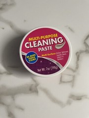 Multi-purpose Cleaning Paste 7oz. Cleaning