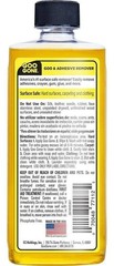 Goo Gone Adhesive Remover Bulk Pack – 12 Bottles – Sticky Residue, Glue & Tape C