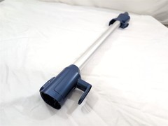 Shark Stratos HZ3002/QS3000 Ultralight Corded Stick Vacuum Wand Tube